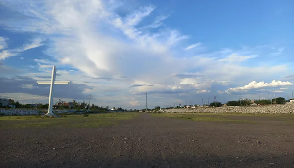 SEM Submission - Río Nazas