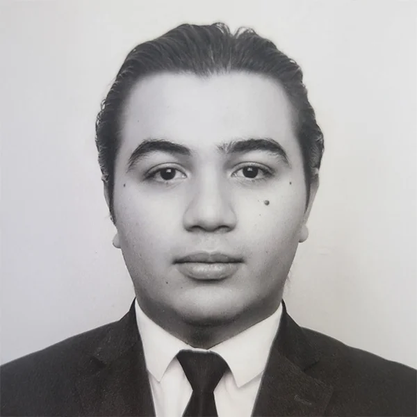 CEC Staff Member