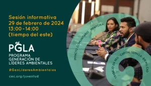 Environmental Leaders Program