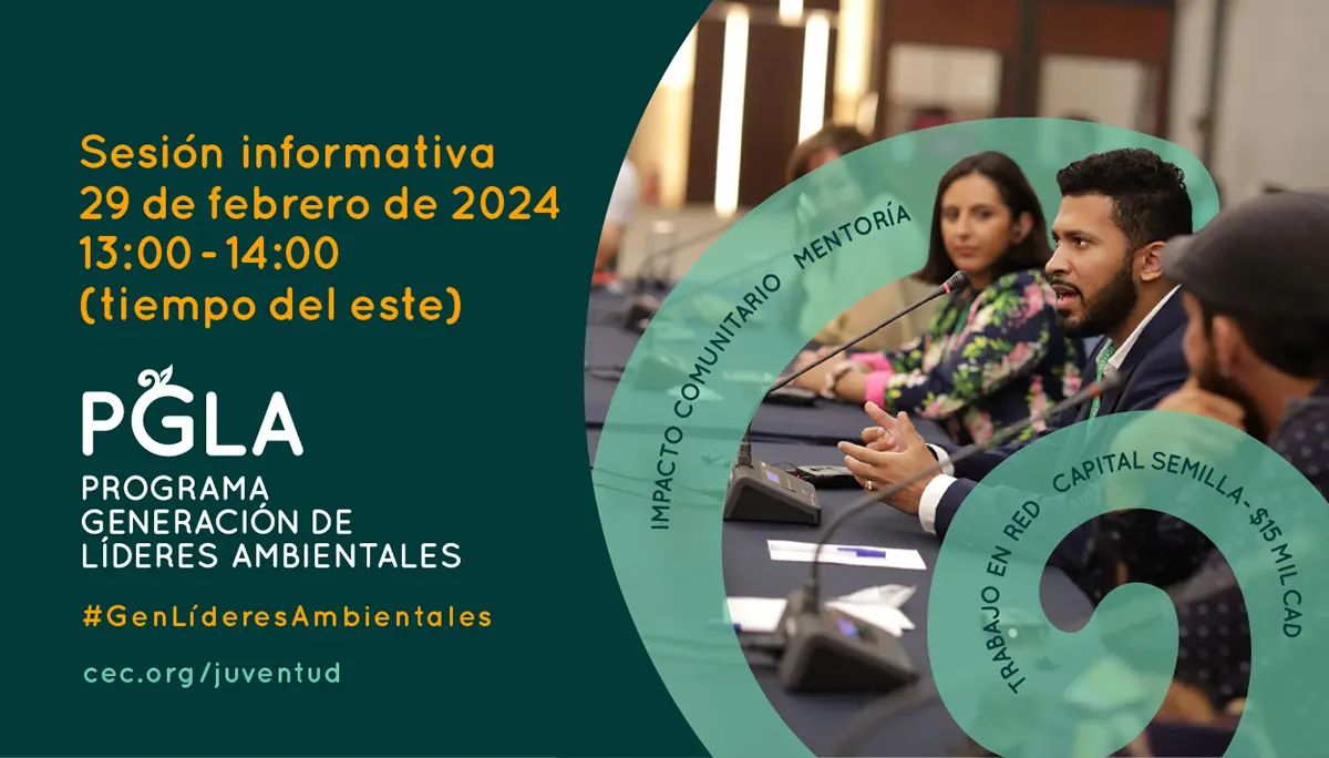 Environmental Leaders Program