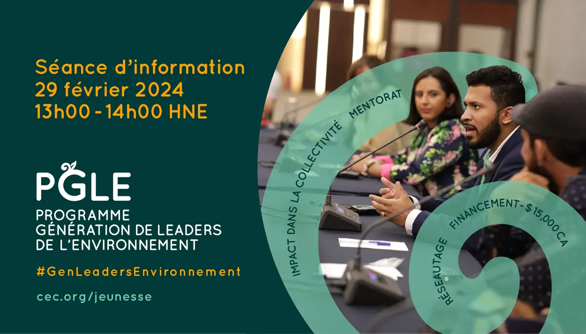 Environmental Leaders Program