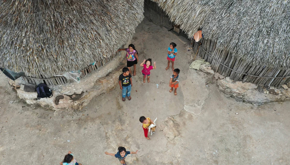 Indigenous Peoples