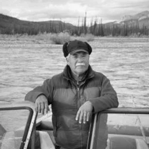 Speaker - The Impact of Changing Seasonality on Communities Across North America