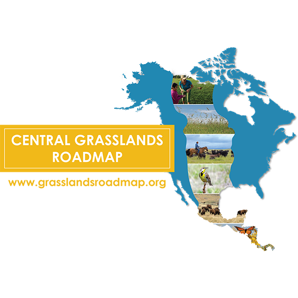 Central Grasslands Roadmap