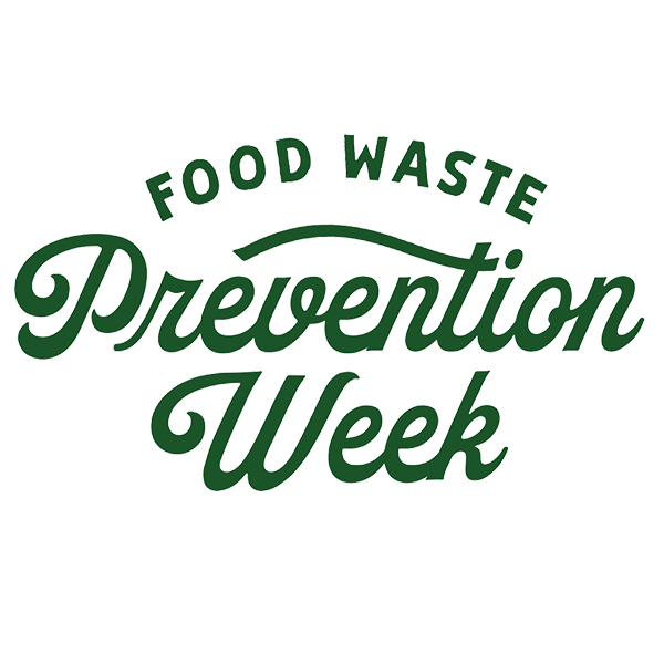 Food Waste Prevention Week