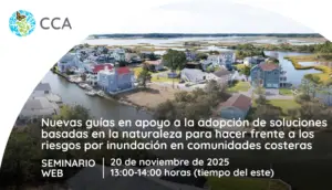 Soluciones basadas en la naturaleza