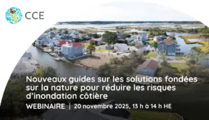 Solutions fondées sur la nature