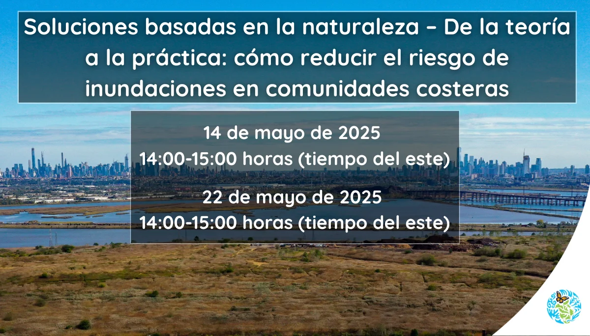 Soluciones basadas en la naturaleza