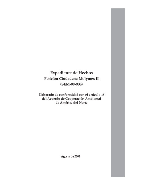 CEC Publication Cover