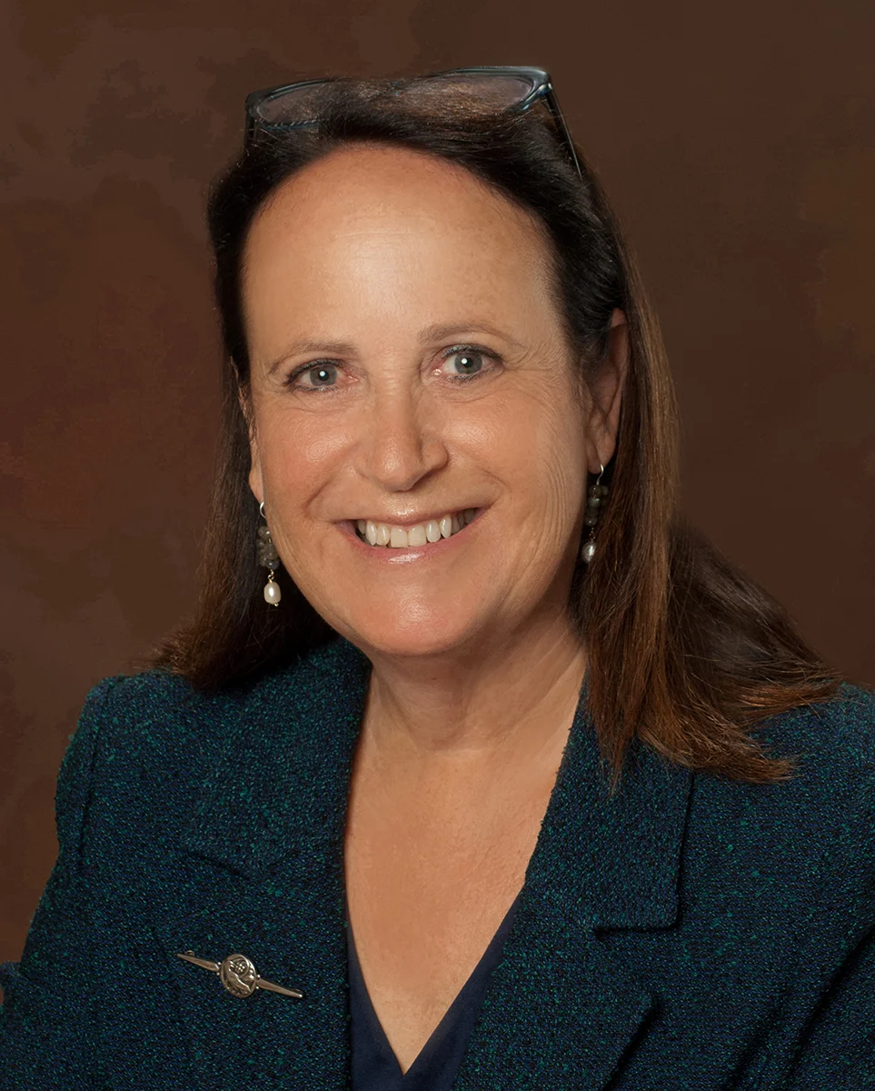 JPAC Member - Chair 2026