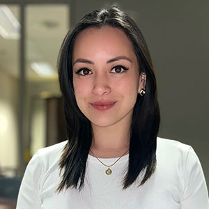 Staff member