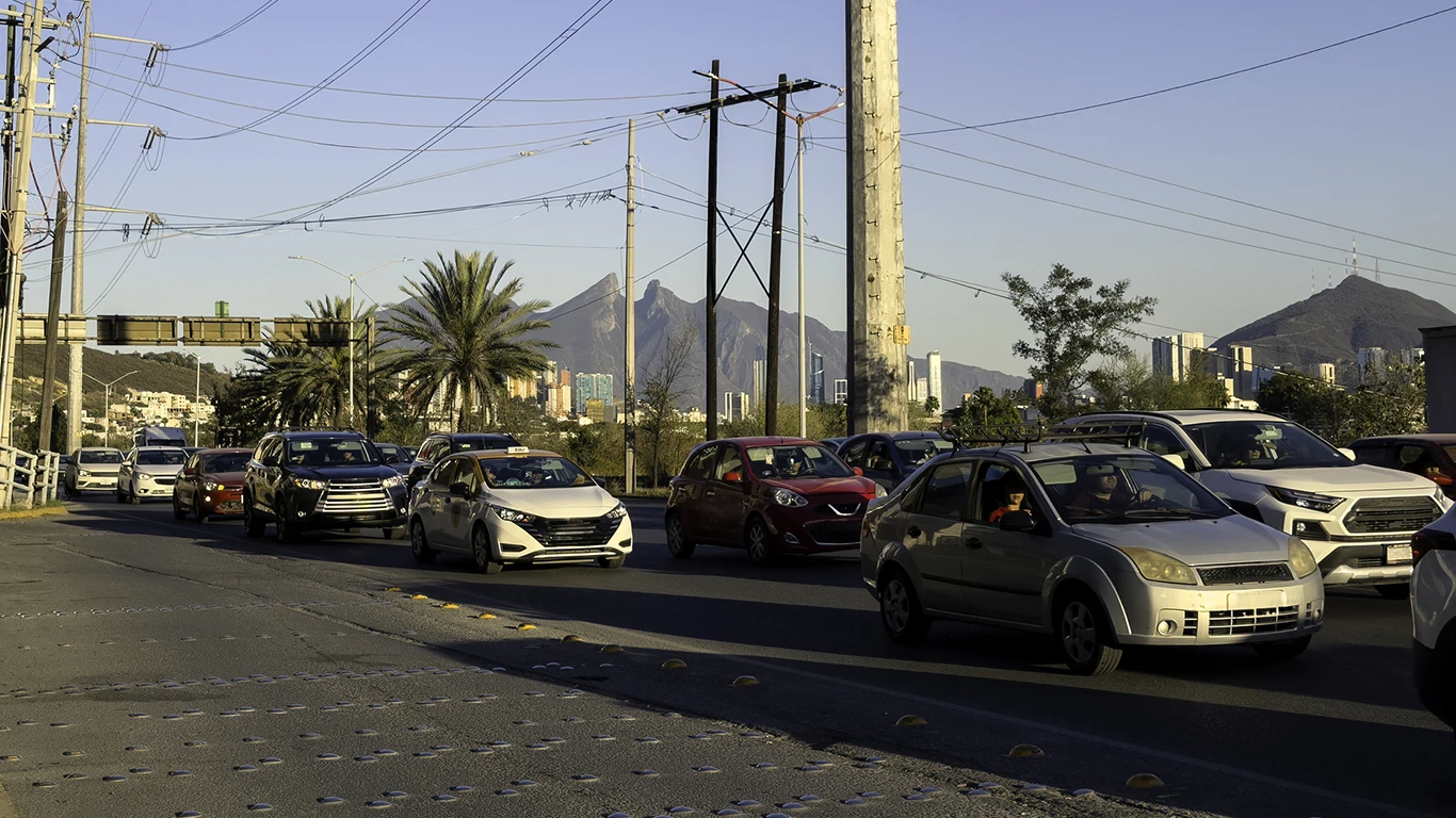 Vehicle Emissions Control