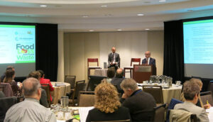 Food Loss and Waste Event