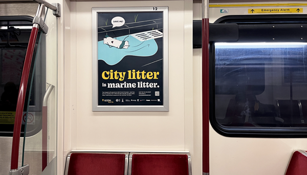 City Litter