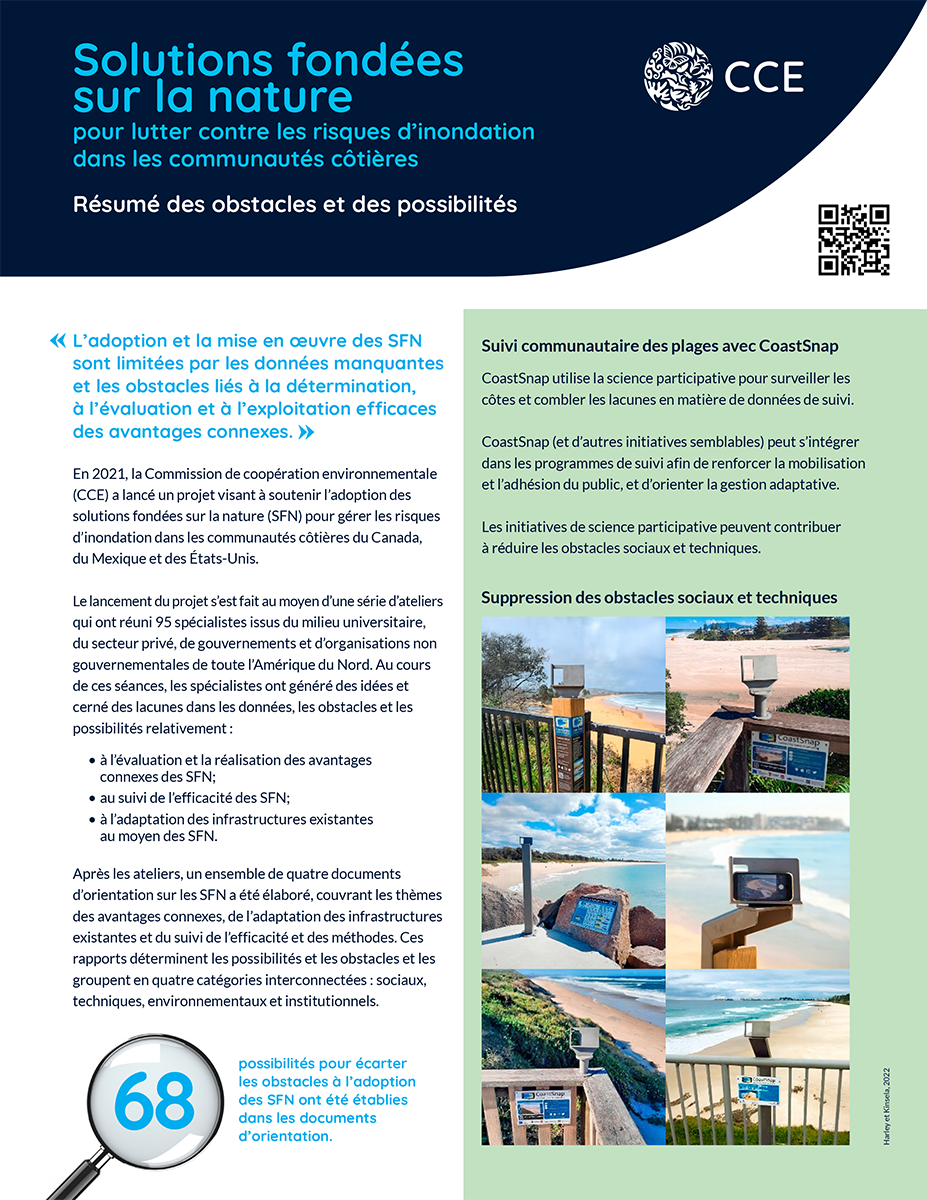 Couverture de la publication