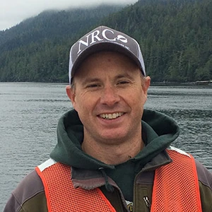 Kyle Antonelis Ghost Gear Speaker