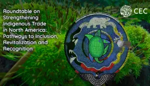 Strengthening Indigenous Trade in North America