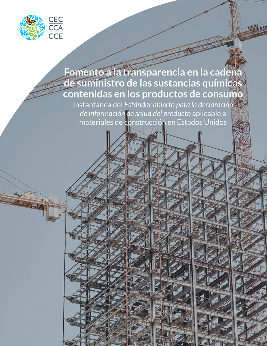 Portada de Publicación