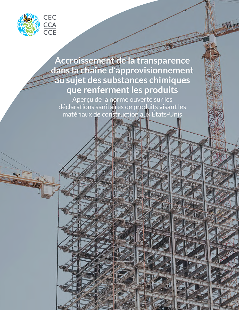 Couverture de la publication