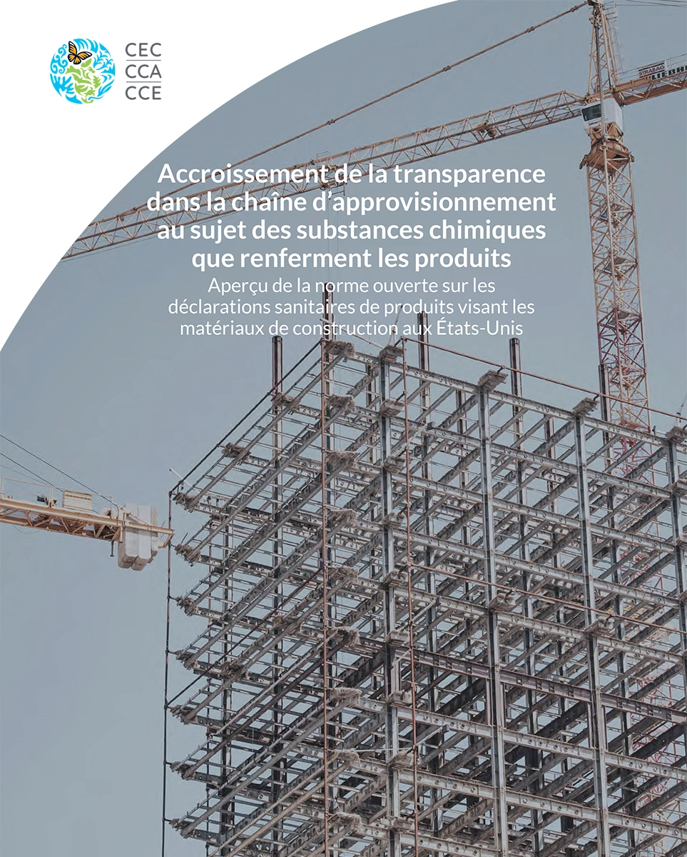 Couverture de la publication