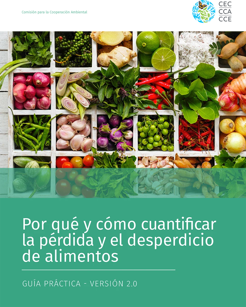 CEC Publication Cover