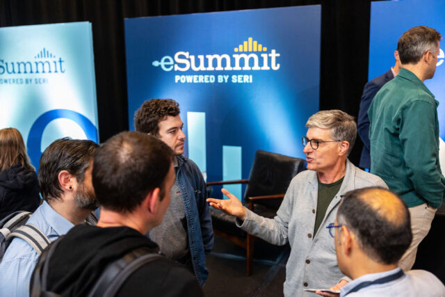 The CEC is proud to be attending and supporting the 2025 eSummit as a nonprofit collaborator!🔌💻♻️
🔎 This event brings together leading experts and organizations to explore pathways for advancing sustainability in the electronics industry.
♻️ We look forward to sharing our work on circularity in electronics and highlight our trinational efforts across Canada, Mexico and the United States.
Are you attending the summit? Let’s connect!
🗓️ Monday 8 to Thursday 11 September 2025
📍 Minneapolis, Minnesota, United States
To learn more about this event visit:
👉More info link in bio!