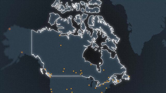 🎉 This year is the 15th anniversary of our North American Partnership for Environmental Community Action (#NAPECA) grant program! Over the years, we have supported 100 projects and together, with our grantees, helped build long-term partnerships to improve environmental conditions at the community level and support local priorities.
Today we are highlighting the 2019-2020 Canada’s grant recipient project “Working with the community to reduce vulnerability to flooding” from @ncc_cnc
This inspiring project is addressing the risk of flooding and increasing aquatic connectivity in the Brochets River and Lake Champlain watersheds.
The CEC’s support has helped develop expertise in aquatic connectivity through an online map that show the culverts, and bridges that need to be replaced to limit the risk of flooding. 🗺️💧
Join us in celebrating NAPECA’s 15-anniversary and listen from the voice of the grant recipients about the impact their project is having in their community:
👉More info link in bio!